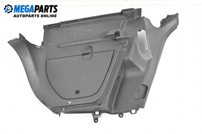 Trunk interior cover for Opel Corsa D Hatchback (07.2006 - 08.2014), 5 doors, hatchback