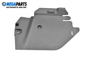 Interior cover plate for Opel Corsa D Hatchback (07.2006 - 08.2014), 5 doors, hatchback