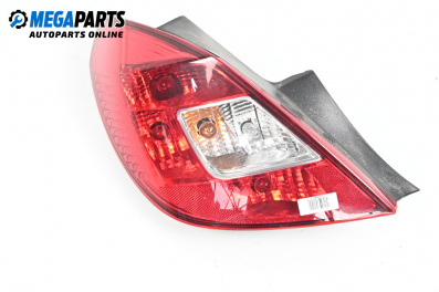 Tail light for Opel Corsa D Hatchback (07.2006 - 08.2014), hatchback, position: left