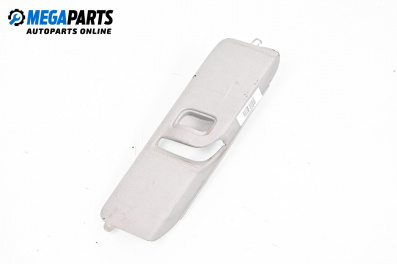 Interior plastic for Opel Corsa D Hatchback (07.2006 - 08.2014), 5 doors, hatchback, position: right