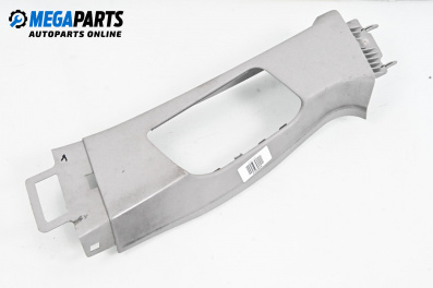 Interior plastic for Opel Corsa D Hatchback (07.2006 - 08.2014), 5 doors, hatchback, position: left