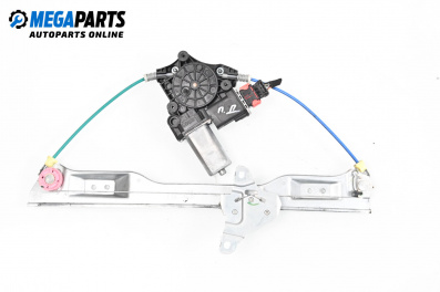 Antrieb el. fensterheber for Opel Corsa D Hatchback (07.2006 - 08.2014), 5 türen, hecktür, position: rechts, vorderseite