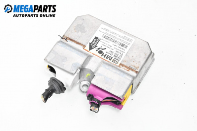 Steuermodul airbag for Opel Corsa D Hatchback (07.2006 - 08.2014), № 13356384
