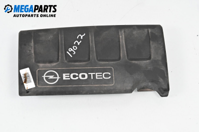Engine cover for Opel Corsa D Hatchback (07.2006 - 08.2014)