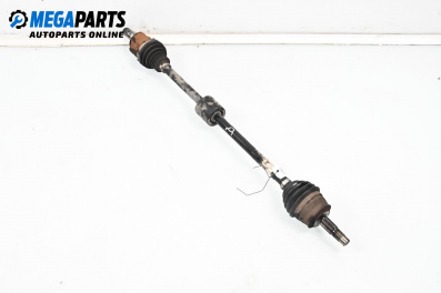 Driveshaft for Opel Corsa D Hatchback (07.2006 - 08.2014) 1.4, 100 hp, position: front - right