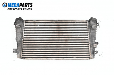 Intercooler for Opel Zafira B Minivan (07.2005 - 14.2015) 1.9 CDTI, 150 hp