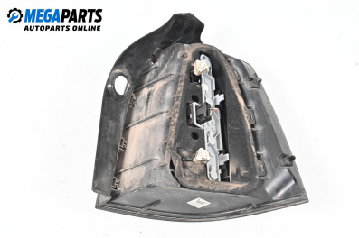 Tail light for Opel Zafira B Minivan (07.2005 - 14.2015), minivan, position: left