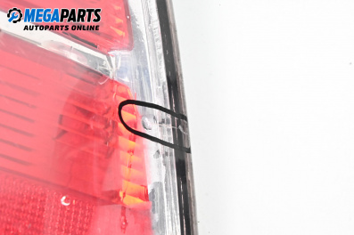 Tail light for Opel Zafira B Minivan (07.2005 - 14.2015), minivan, position: right