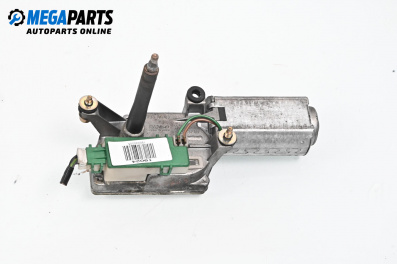 Front wipers motor for Alfa Romeo 156 Sportwagon (01.2000 - 05.2006), station wagon, position: rear