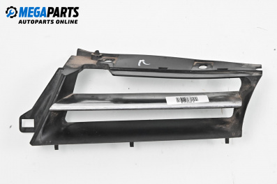 Grill for Alfa Romeo 156 Sportwagon (01.2000 - 05.2006), station wagon, position: left