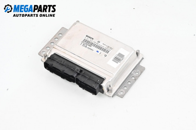 ECU for Alfa Romeo 156 Sportwagon (01.2000 - 05.2006) 1.9 JTD (932B2B, 932B2C), 115 hp, № 55186488