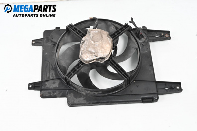 Radiator fan for Alfa Romeo 156 Sportwagon (01.2000 - 05.2006) 1.9 JTD (932B2B, 932B2C), 115 hp