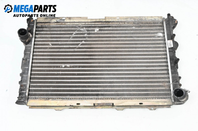 Radiator de apă for Alfa Romeo 156 Sportwagon (01.2000 - 05.2006) 1.9 JTD (932B2B, 932B2C), 115 hp