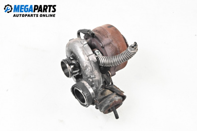 Turbo for Alfa Romeo 156 Sportwagon (01.2000 - 05.2006) 1.9 JTD (932B2B, 932B2C), 115 hp, № 46786078