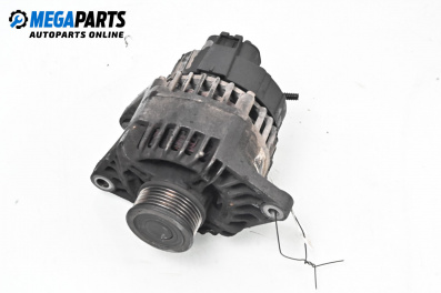 Alternator for Alfa Romeo 156 Sportwagon (01.2000 - 05.2006) 1.9 JTD (932B2B, 932B2C), 115 hp