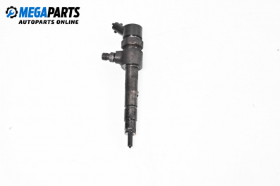 Diesel fuel injector for Alfa Romeo 156 Sportwagon (01.2000 - 05.2006) 1.9 JTD (932B2B, 932B2C), 115 hp