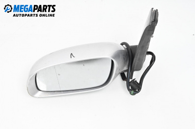 Mirror for Volkswagen Touran Minivan I (02.2003 - 05.2010), 5 doors, minivan, position: left