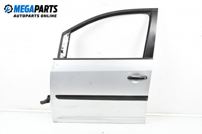 Ușă for Volkswagen Touran Minivan I (02.2003 - 05.2010), 5 uși, monovolum, position: stânga - fața