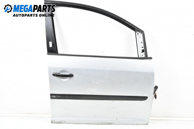 Ușă for Volkswagen Touran Minivan I (02.2003 - 05.2010), 5 uși, monovolum, position: dreaptă - fața