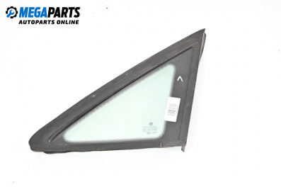 Ausstellfenster for Volkswagen Touran Minivan I (02.2003 - 05.2010), 5 türen, minivan, position: links