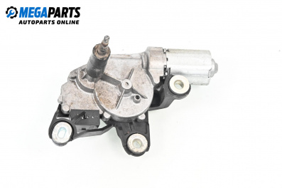 Front wipers motor for Volkswagen Touran Minivan I (02.2003 - 05.2010), minivan, position: rear