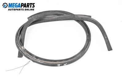 Motorhaubendichtung for Volkswagen Touran Minivan I (02.2003 - 05.2010), 5 türen, minivan, position: vorderseite