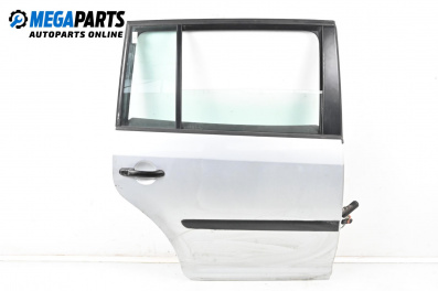 Ușă for Volkswagen Touran Minivan I (02.2003 - 05.2010), 5 uși, monovolum, position: dreaptă - spate