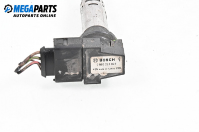 Ignition coil for Volkswagen Touran Minivan I (02.2003 - 05.2010) 1.6 FSI, 115 hp, № Bosch 0 986 221 023
