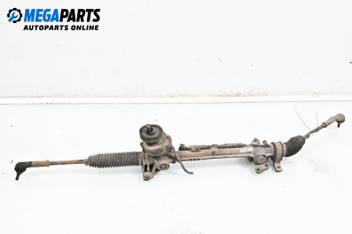 Electric steering rack no motor included for Volkswagen Touran Minivan I (02.2003 - 05.2010), minivan