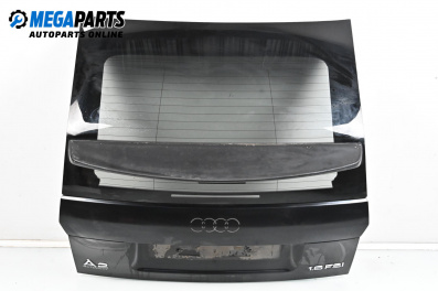 Boot lid for Audi A2 Hatchback (02.2000 - 08.2005), 5 doors, hatchback, position: rear