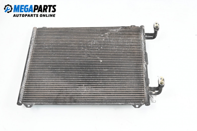 Air conditioning radiator for Audi A2 Hatchback (02.2000 - 08.2005) 1.6 FSI, 110 hp