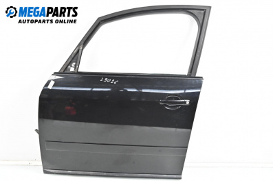 Tür for Audi A2 Hatchback (02.2000 - 08.2005), 5 türen, hecktür, position: links, vorderseite