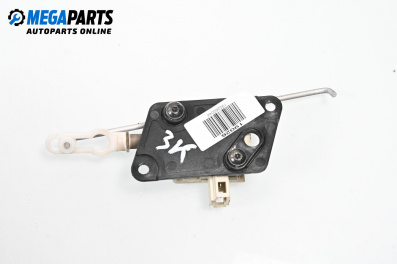 Actuator încuietoare ușă for Audi A2 Hatchback (02.2000 - 08.2005), 5 uși, position: din spate