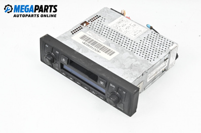 Cassette player for Audi A2 Hatchback (02.2000 - 08.2005), № 8Z0035152A