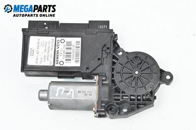 Window lift motor for Audi A2 Hatchback (02.2000 - 08.2005), 5 doors, hatchback, position: front - left, № 8Z1 959 801A