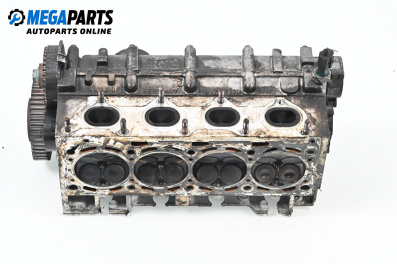 Chiulasă for Audi A2 Hatchback (02.2000 - 08.2005) 1.6 FSI, 110 hp