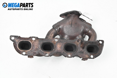 Exhaust manifold for Audi A2 Hatchback (02.2000 - 08.2005) 1.6 FSI, 110 hp