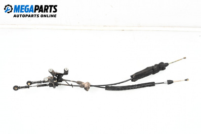 Gear selector cable for Audi A2 Hatchback (02.2000 - 08.2005)