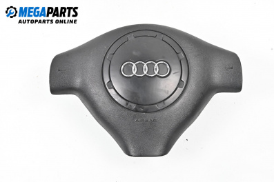 Airbag for Audi A3 Hatchback I (09.1996 - 05.2003), 3 uși, hatchback, position: fața, № 8L0 880 201 J