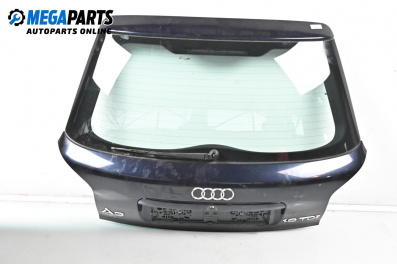 Boot lid for Audi A3 Hatchback I (09.1996 - 05.2003), 3 doors, hatchback, position: rear