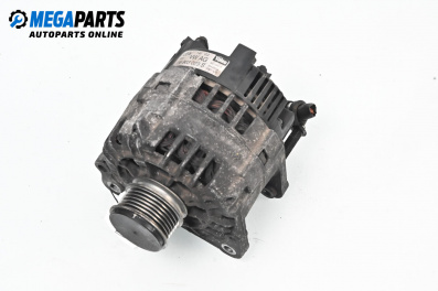 Alternator for Audi A3 Hatchback I (09.1996 - 05.2003) 1.9 TDI, 110 hp, № 038 903 023 S