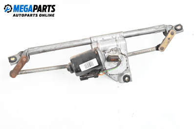 Front wipers motor for Opel Corsa B Hatchback (03.1993 - 12.2002), hatchback, position: front