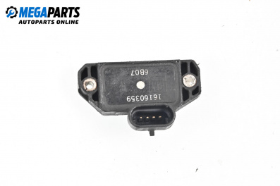 MAP sensor for Opel Corsa B Hatchback (03.1993 - 12.2002), № 16160359