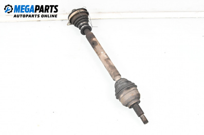 Driveshaft for Renault Laguna II Hatchback (03.2001 - 12.2007) 1.8 16V (BG04, BG0B, BG0C, BG0V), 117 hp, position: front - left