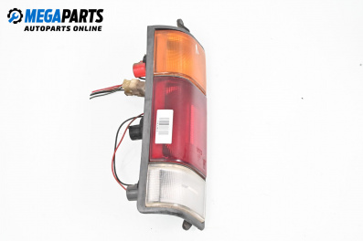 Tail light for Daewoo Damas Bus (1991 - 2004), minivan, position: left