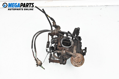 Clapetă carburator for Daewoo Damas Bus (1991 - 2004) 0.8, 39 hp