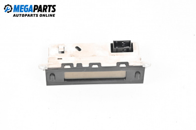 Uhr for Citroen C8 Minivan (10.2002 - 06.2014)