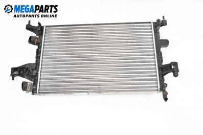 Radiator de apă for Opel Corsa C Hatchback (09.2000 - 12.2009) 1.2 Twinport, 80 hp