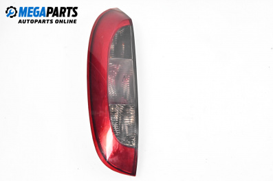 Tail light for Opel Corsa C Hatchback (09.2000 - 12.2009), hatchback, position: left