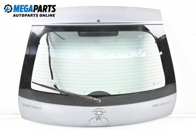Capac spate for Opel Corsa C Hatchback (09.2000 - 12.2009), 5 uși, hatchback, position: din spate